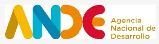 ANDE Agencia Nacional de Desarrollo