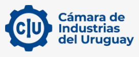 Cámara de Industrias del Uruguay