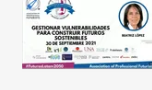 Gestionar vulnerabilidades para construir futuros sostenibles